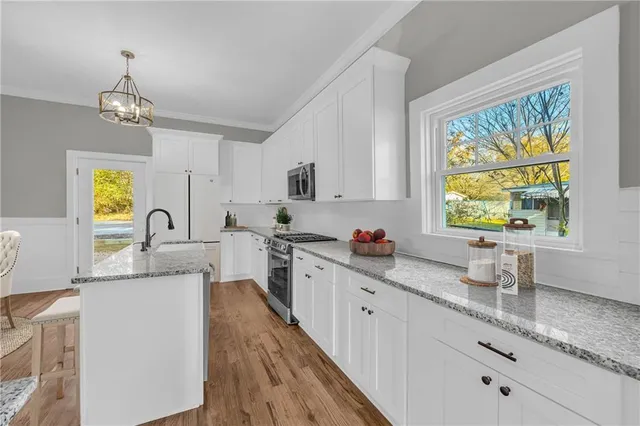 $329,900 | 60 Union Street, Summerville, GA 30747