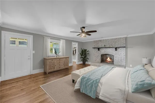 $329,900 | 60 Union Street, Summerville, GA 30747