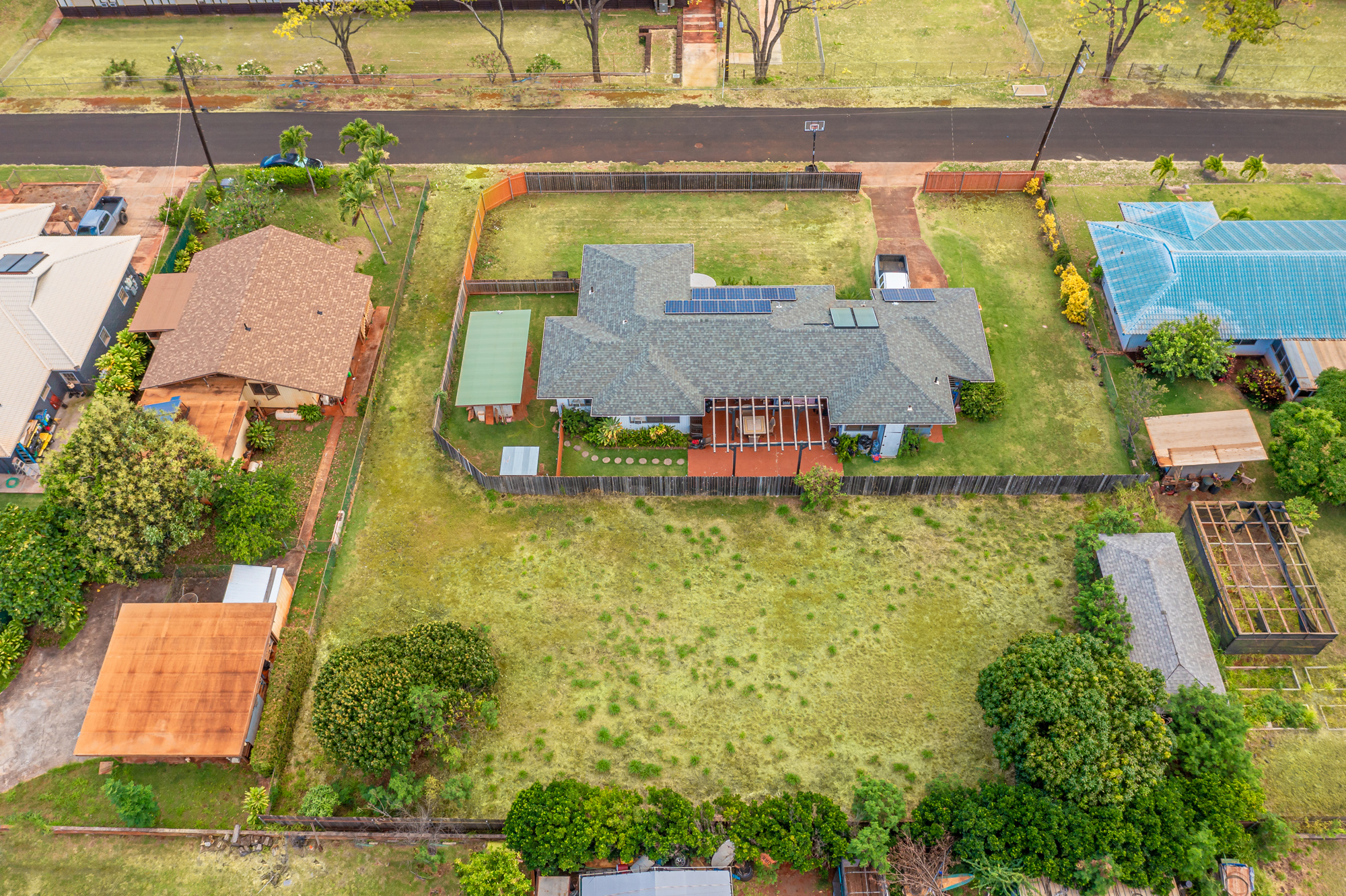 95 Haina Road Waimea, HI 96796 - Photo 8 of 12