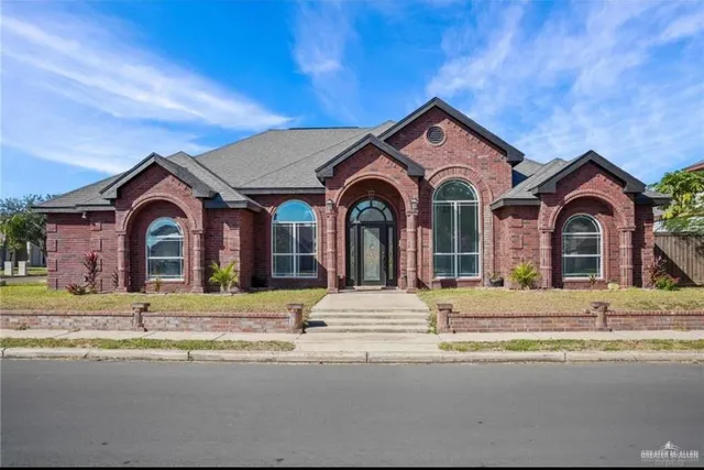 $290,000 | 1900 Magnolia Street, Mission, TX 78573