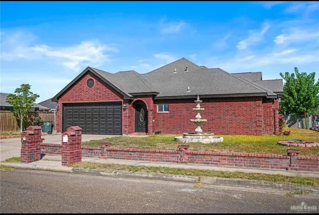 $290,000 | 1900 Magnolia Street, Mission, TX 78573