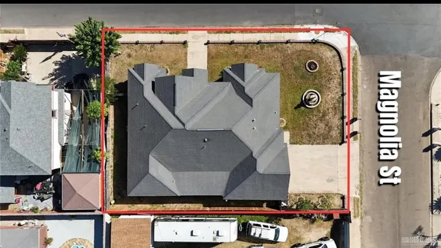 $290,000 | 1900 Magnolia Street, Mission, TX 78573