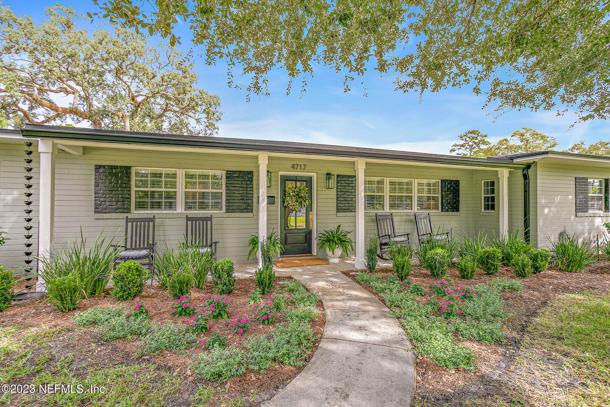 Welcome to 4717 Carlisle Road