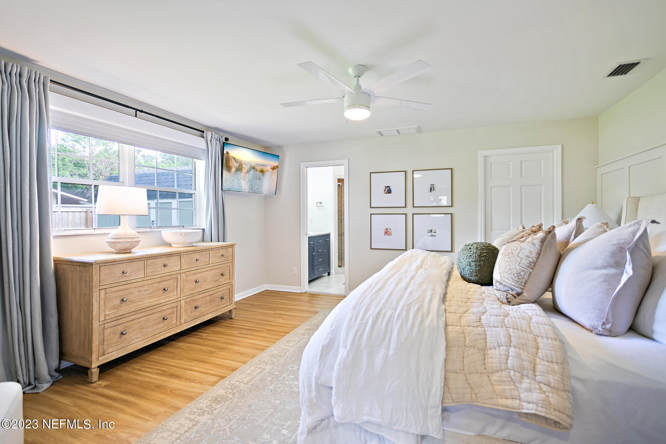 4717 Carlisle Road Jacksonville, FL 32210 - Photo 20 of 46 Primary Suite