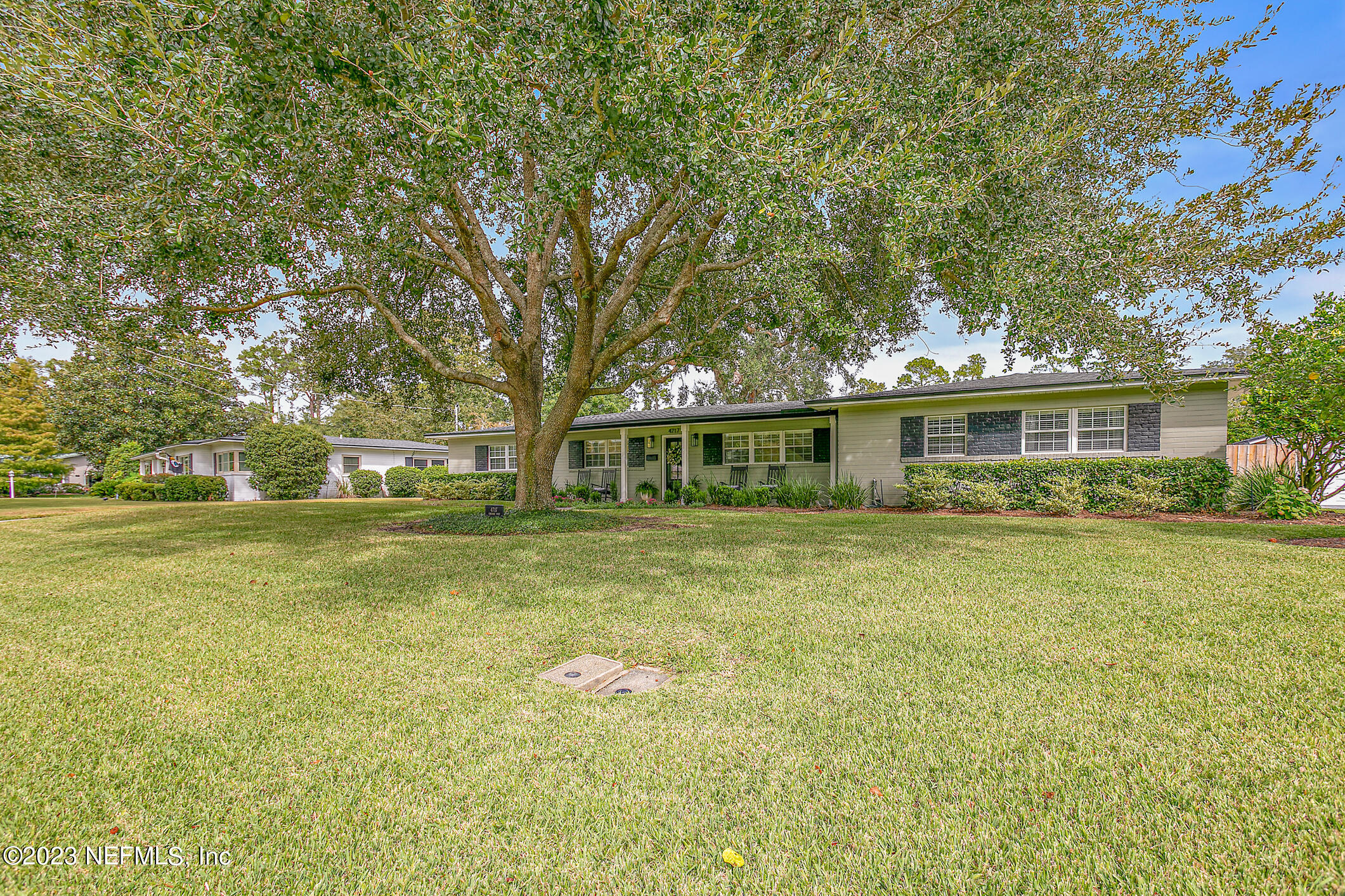 4717 Carlisle Road Jacksonville, FL 32210 - Photo 2 of 46 Beautiful Shade Tree
