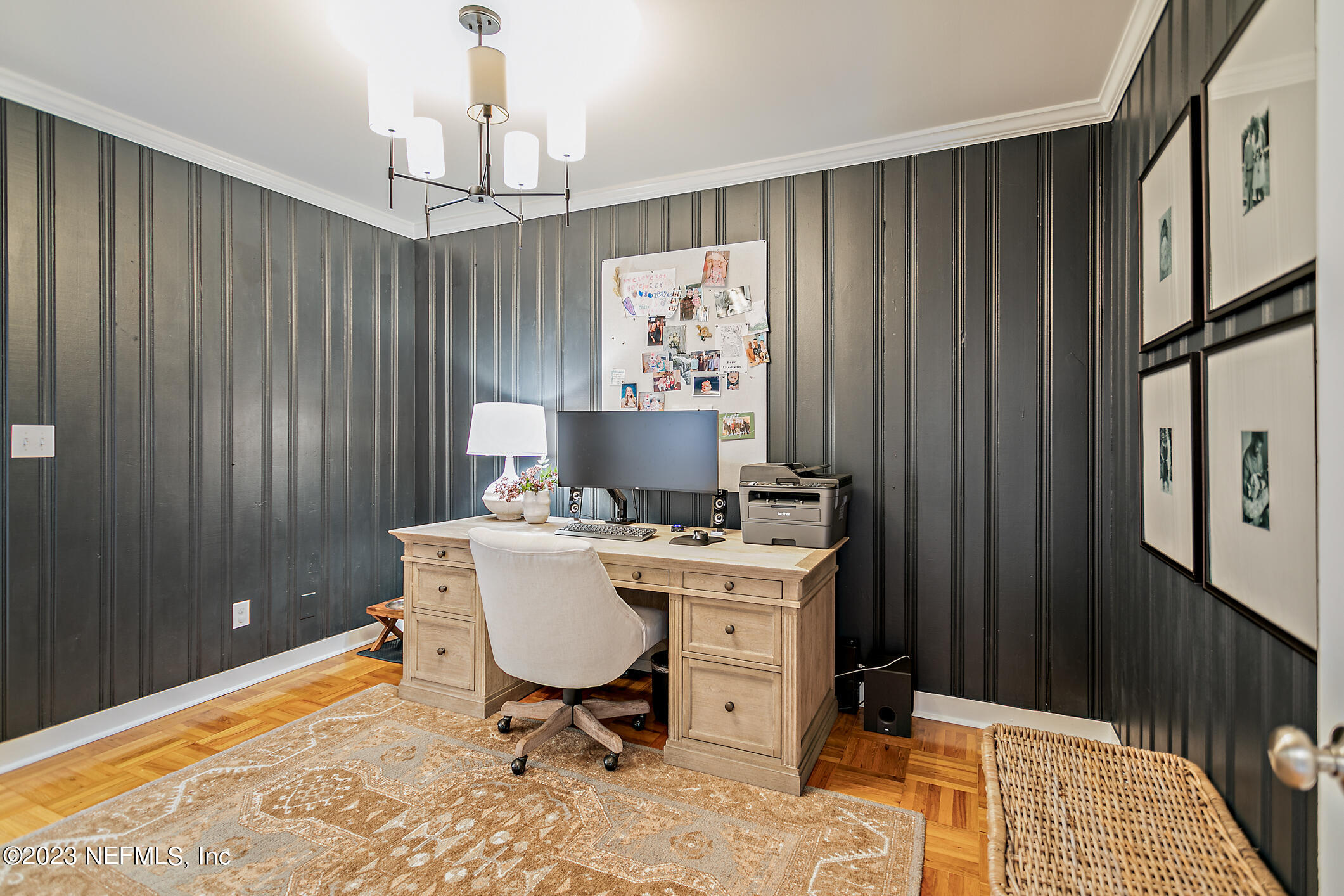 4717 Carlisle Road Jacksonville, FL 32210 - Photo 27 of 46 Beautiful Wood Paneling