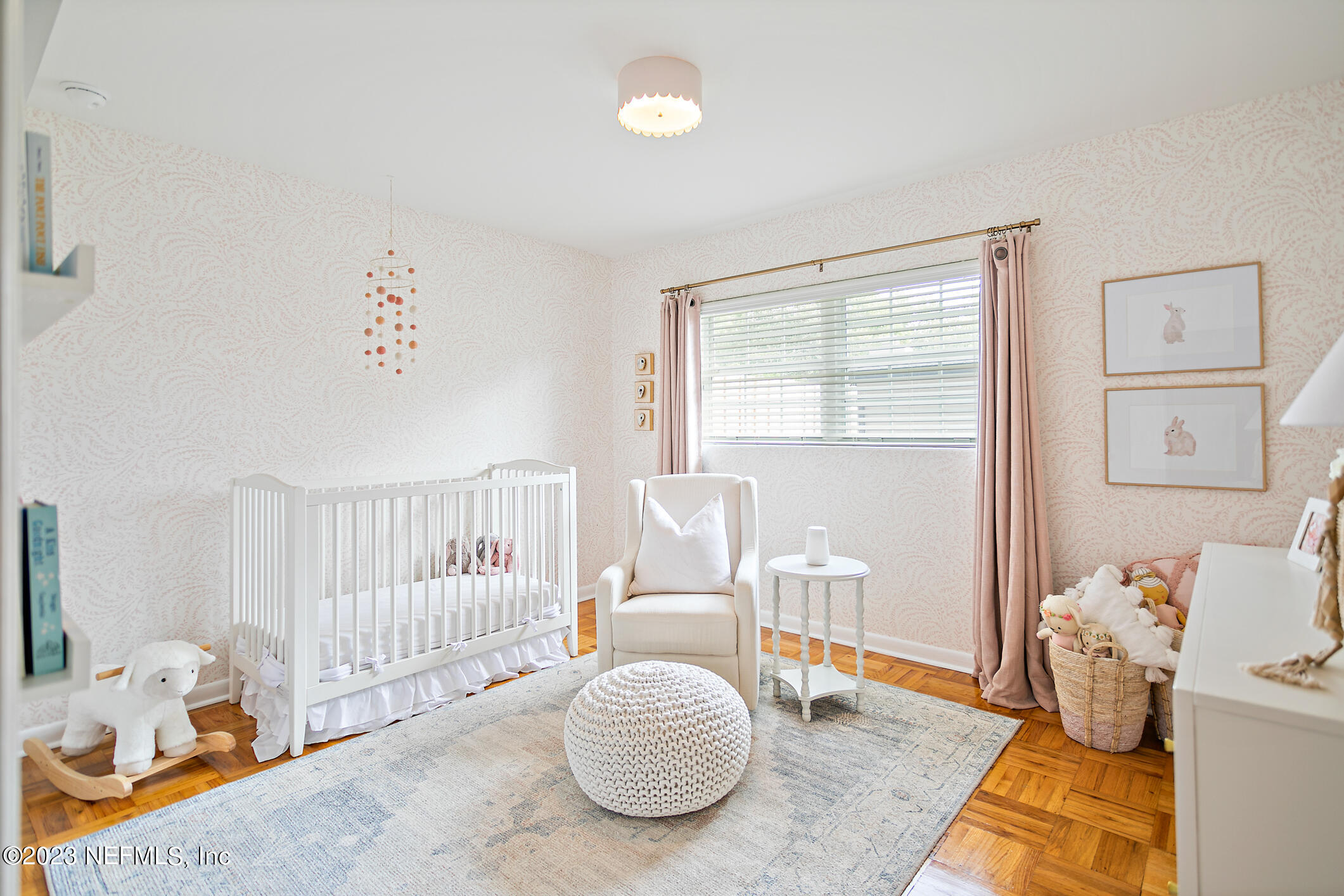 4717 Carlisle Road Jacksonville, FL 32210 - Photo 28 of 46 Bedroom #2