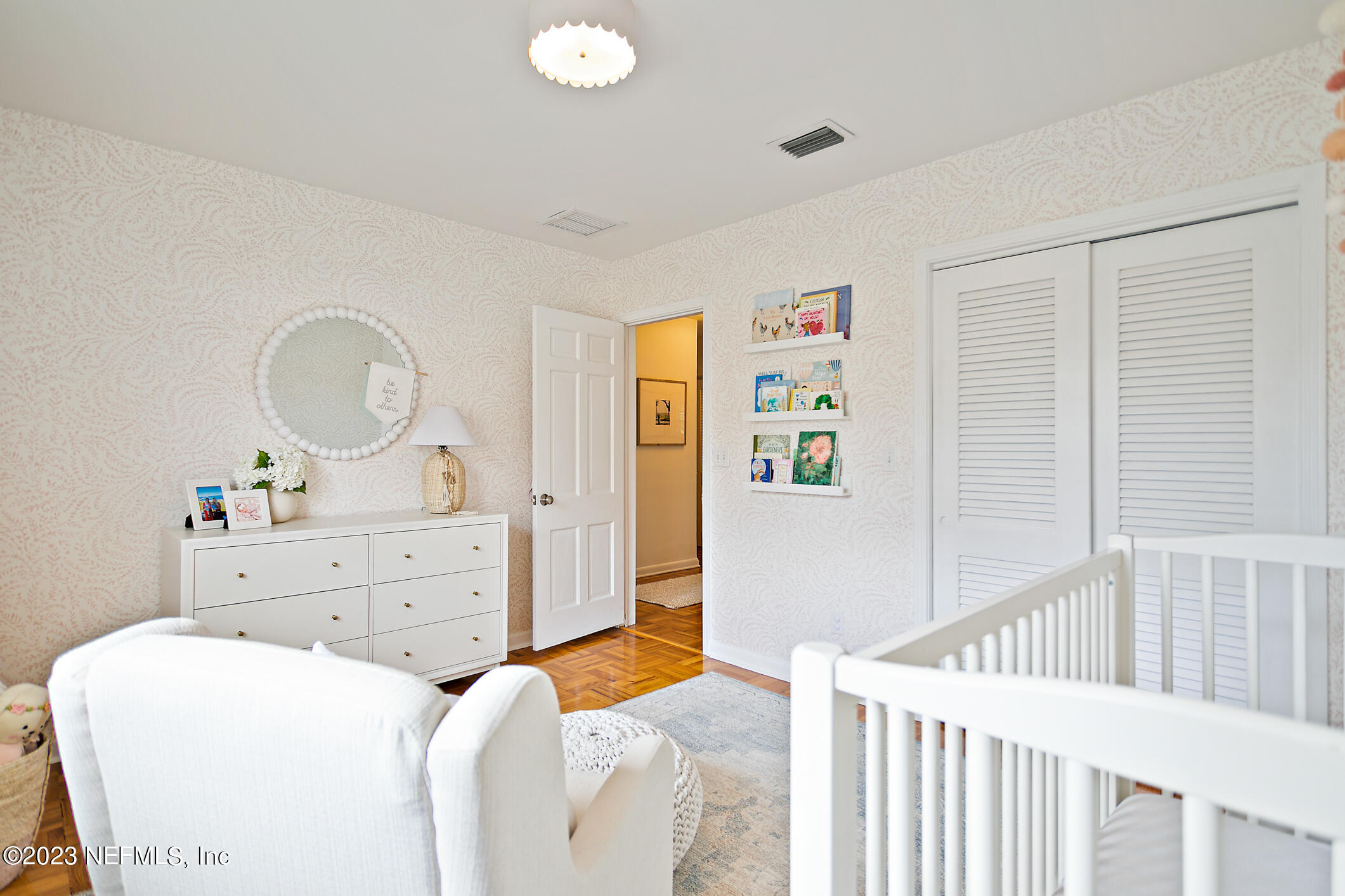 4717 Carlisle Road Jacksonville, FL 32210 - Photo 29 of 46 Another view for Bedroom #2