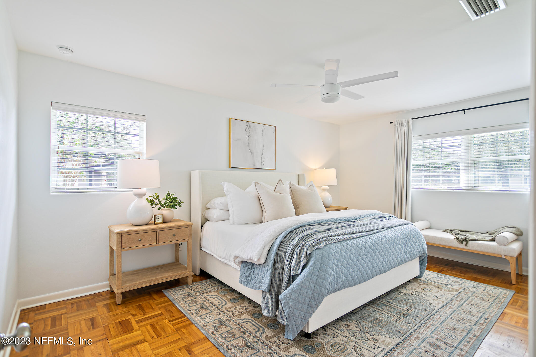 4717 Carlisle Road Jacksonville, FL 32210 - Photo 33 of 46 Bedroom #3