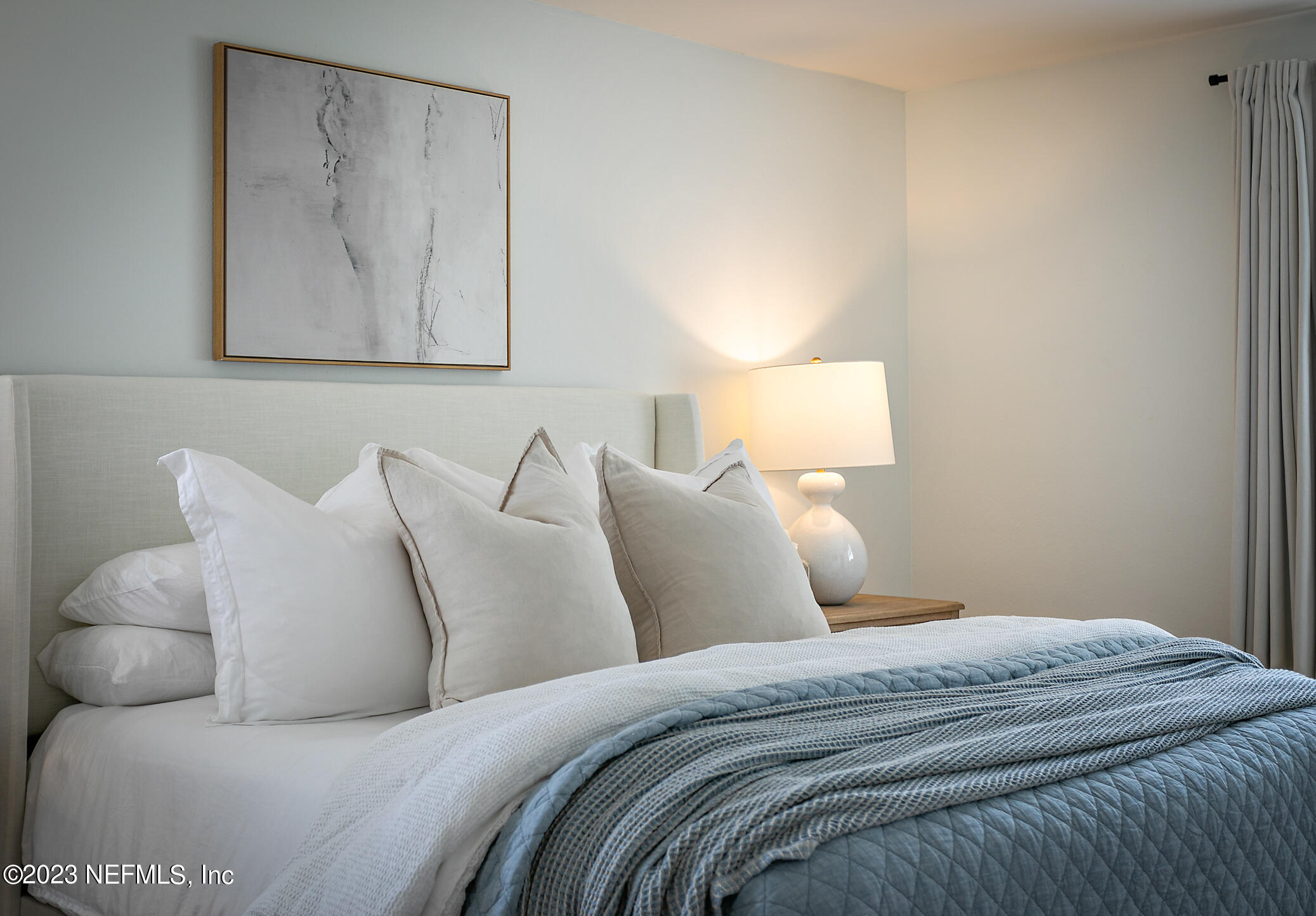 4717 Carlisle Road Jacksonville, FL 32210 - Photo 34 of 46 Detail Shot for Bedroom #3