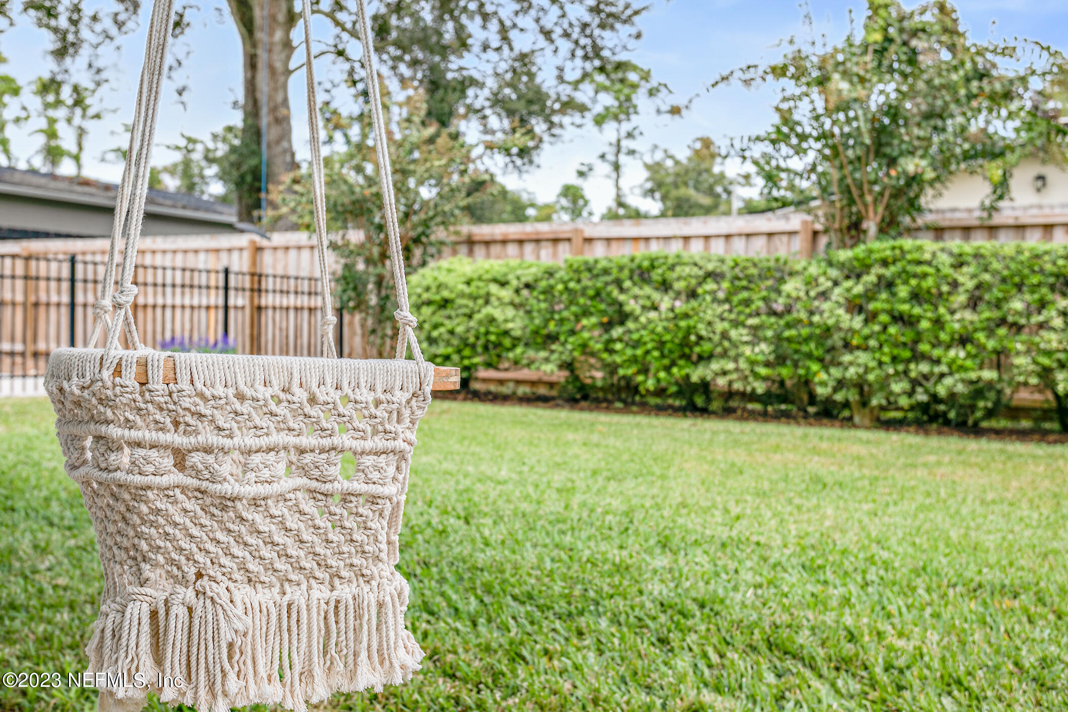 4717 Carlisle Road Jacksonville, FL 32210 - Photo 43 of 46 Adorable Baby Swing