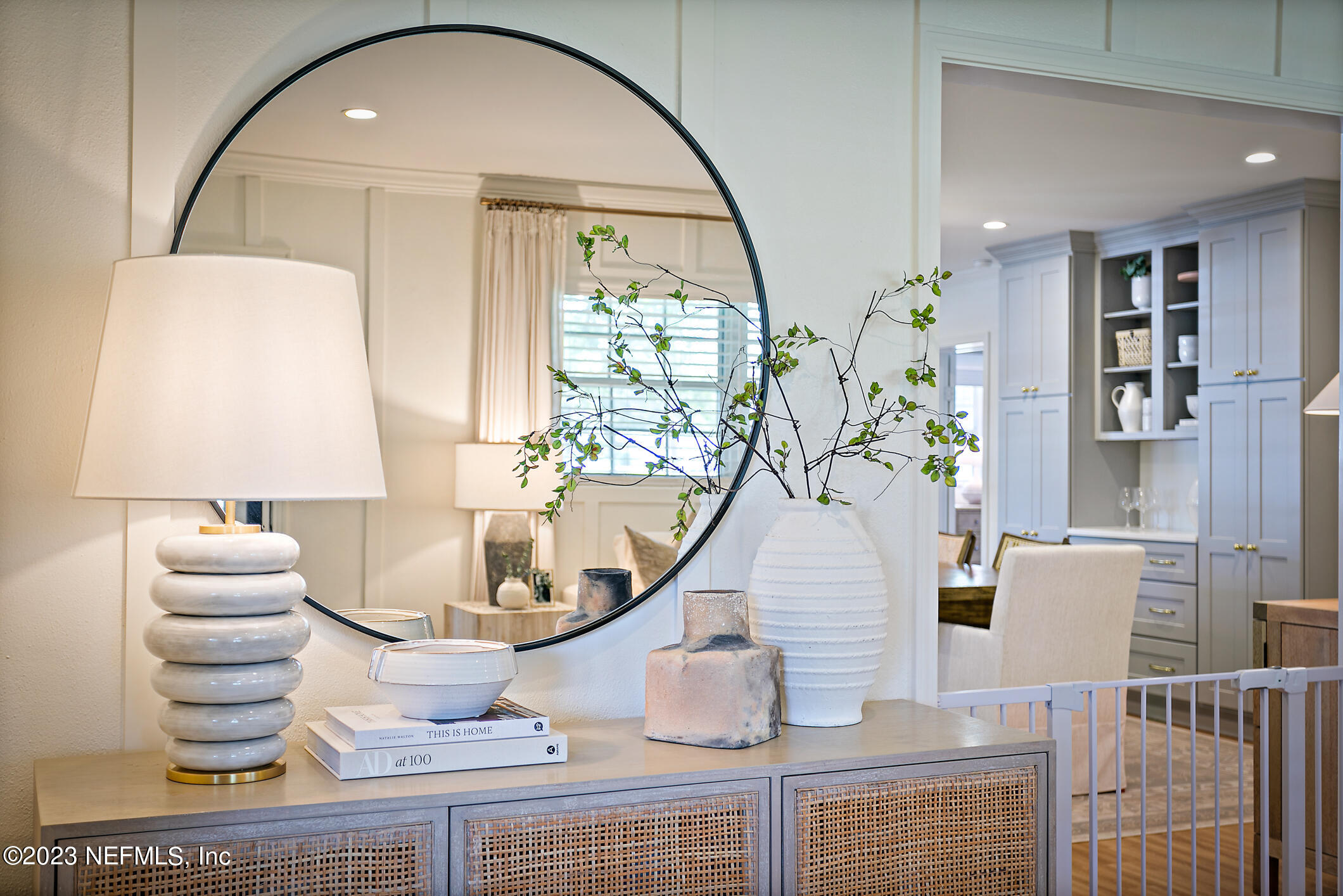4717 Carlisle Road Jacksonville, FL 32210 - Photo 5 of 46 Entry Foyer - So Pretty!