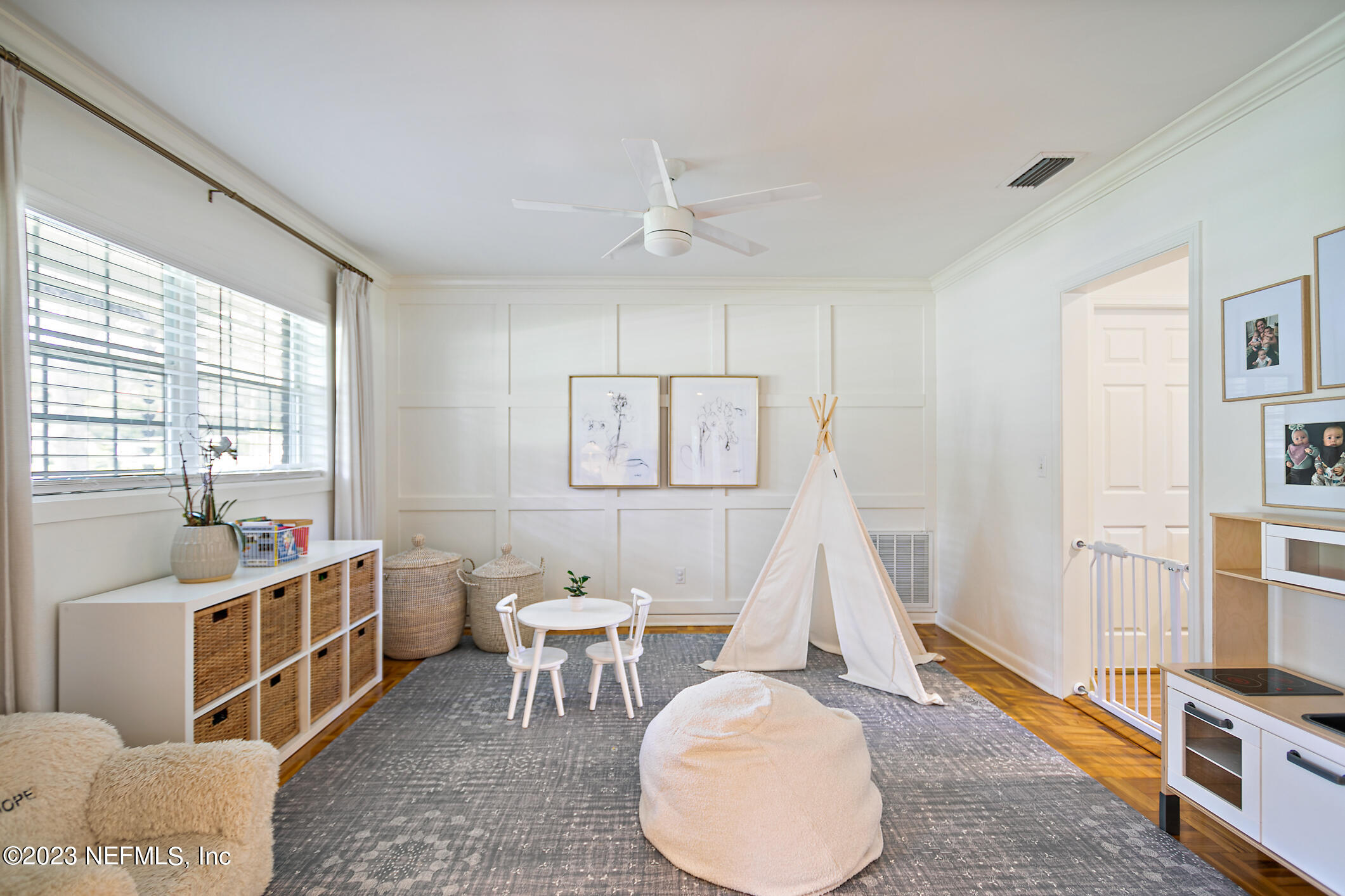 4717 Carlisle Road Jacksonville, FL 32210 - Photo 9 of 46 Kids Play Area