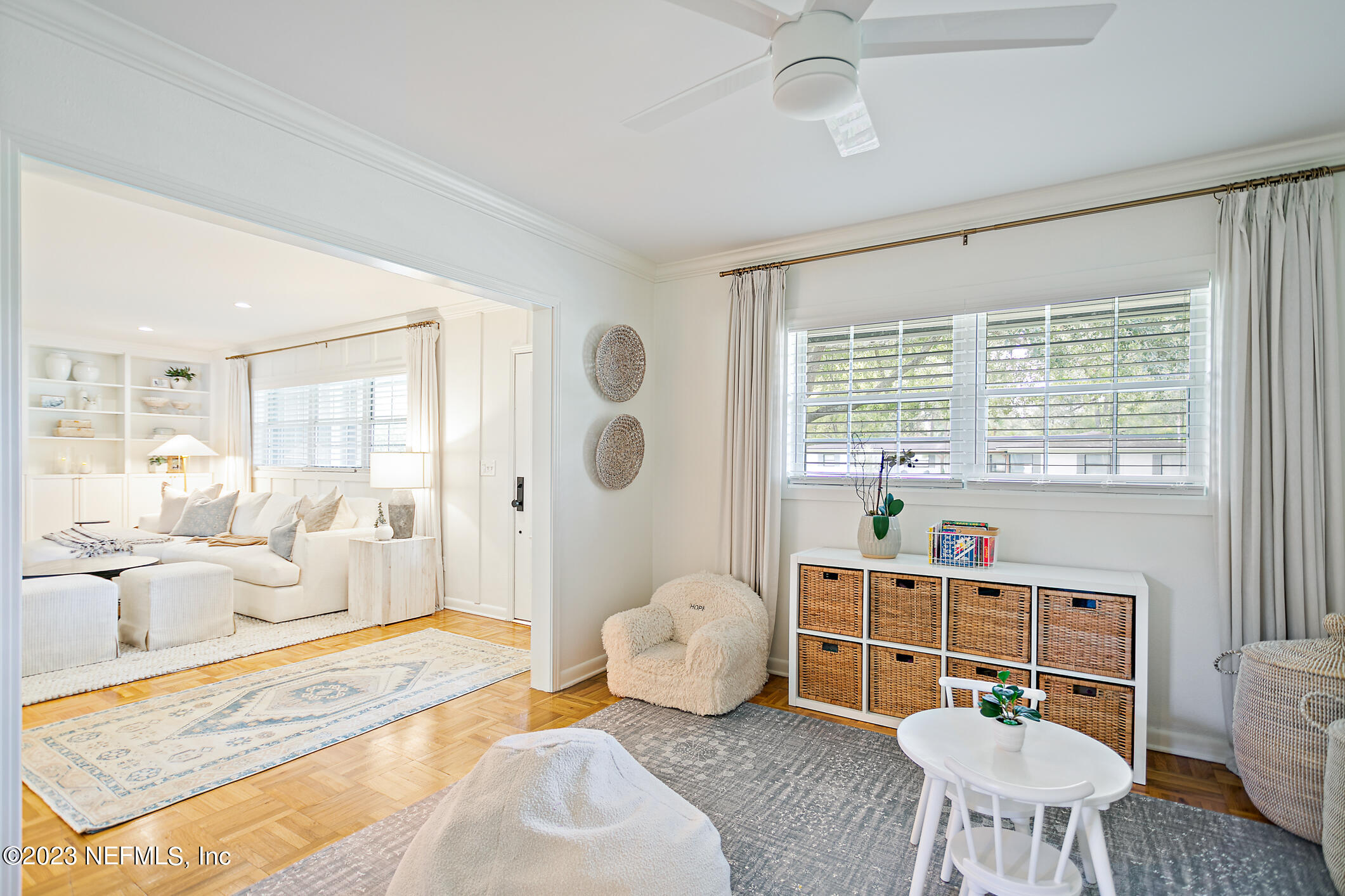 4717 Carlisle Road Jacksonville, FL 32210 - Photo 10 of 46 Kids Play Area