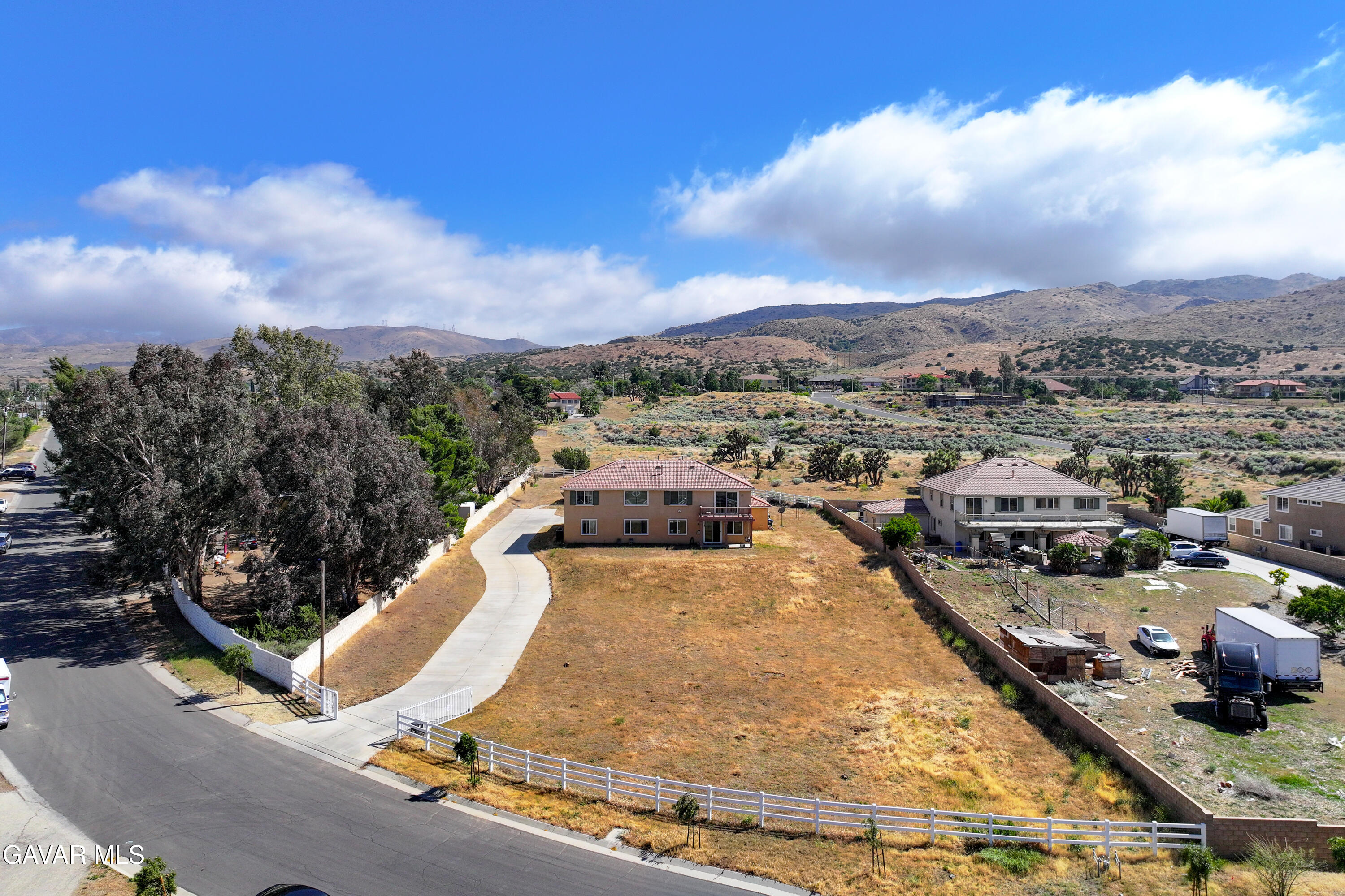 658 Lago Lindo Road Palmdale, CA 93550 - Photo 84 of 91 Lago Lindo Rd-86