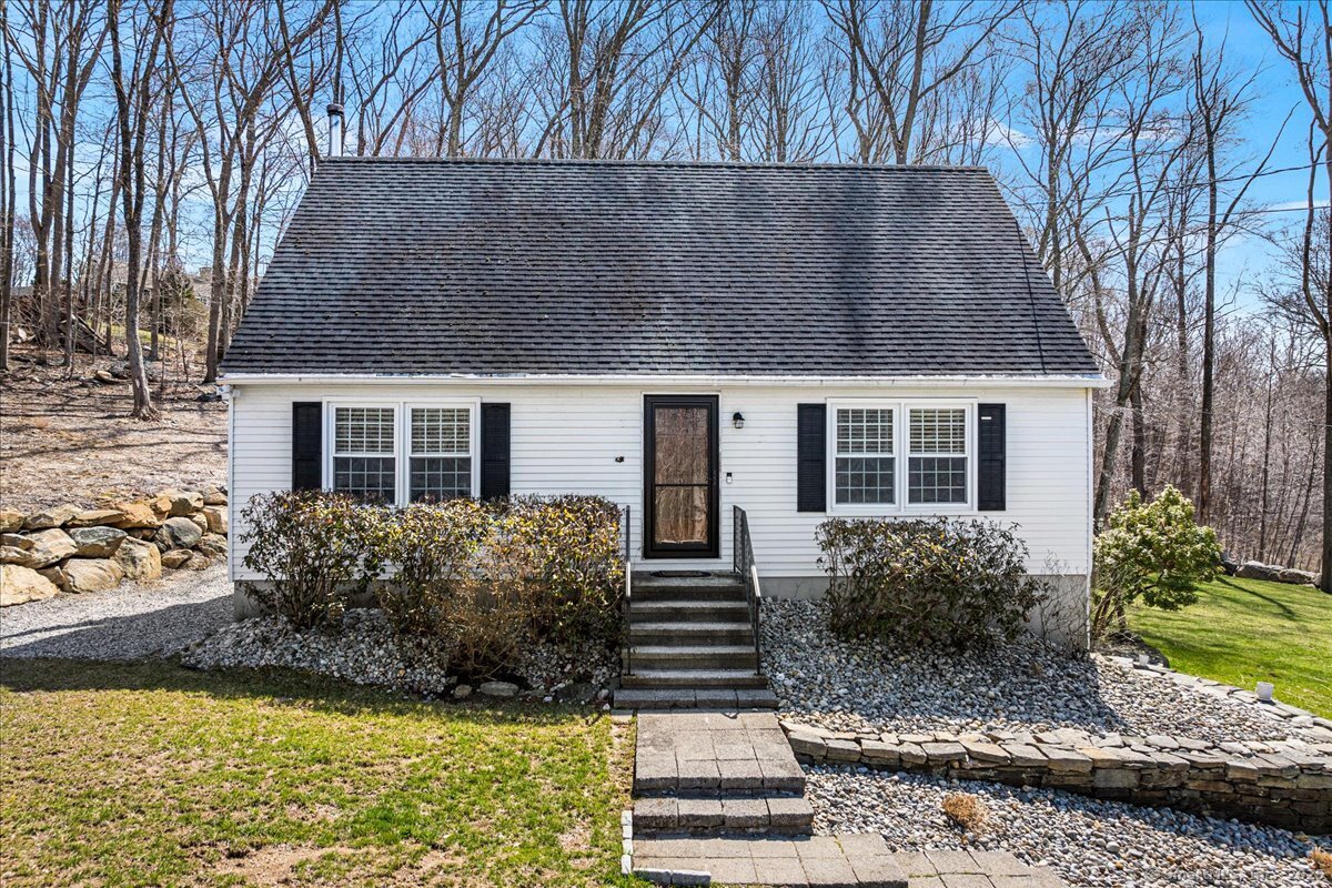 28 Stanwoll Hill Road Deep River, CT 06417 - Photo 1 of 1