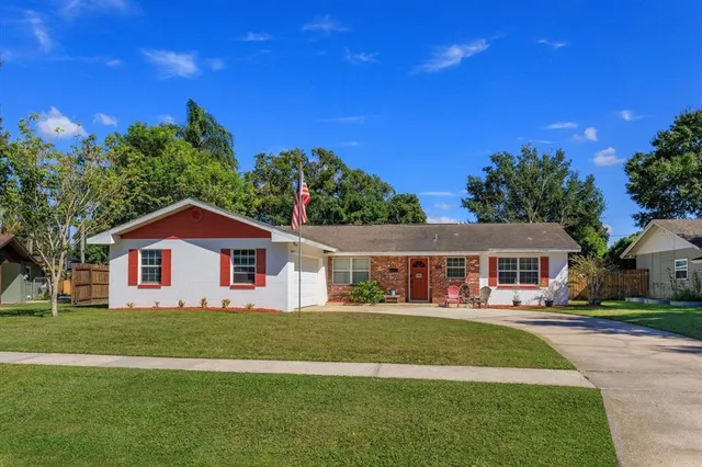 $380,000 | 5527 Imperial Avenue, Orlando, FL 32810