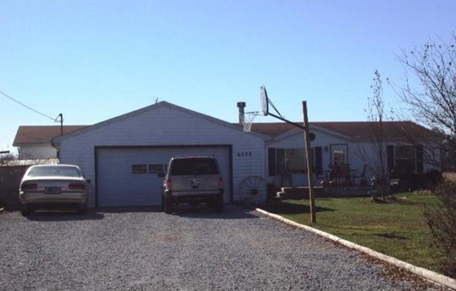 6229 4th Road Bremen, IN 46506 - Photo 1 of 1