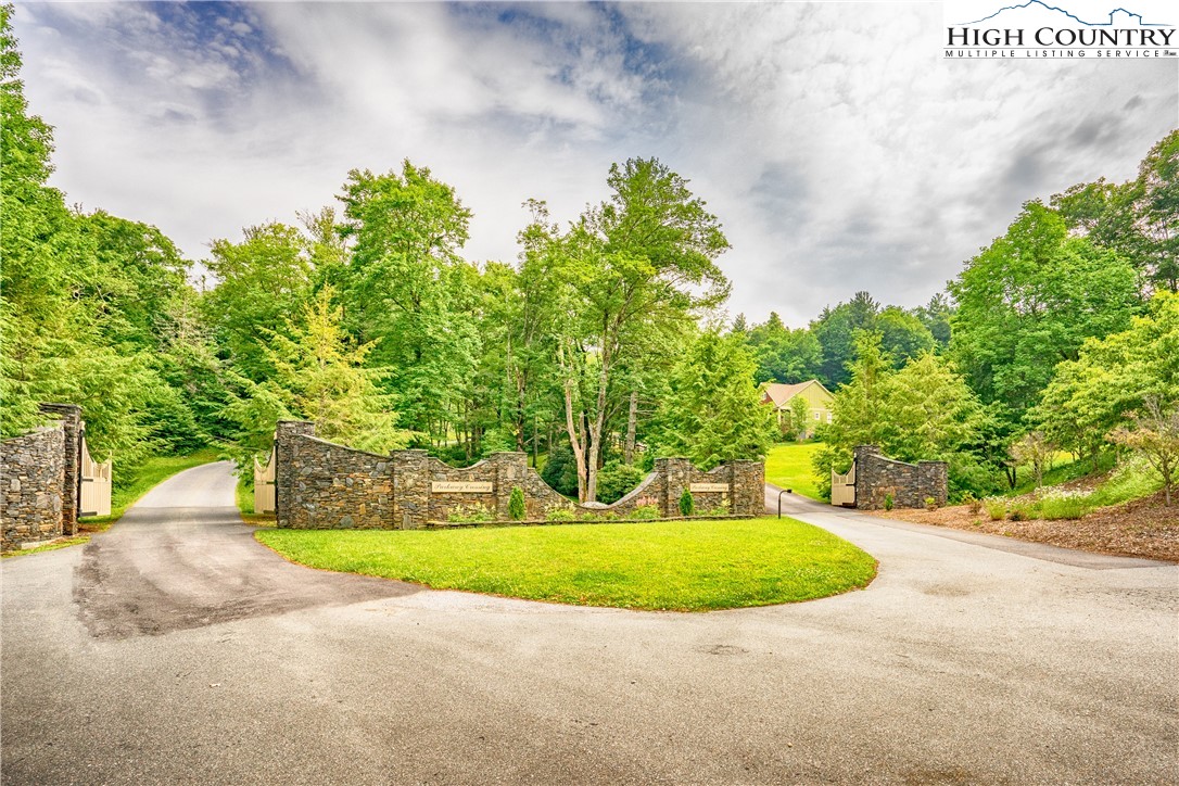 Lot 23 Cielo Road Blowing Rock, NC 28605 - Photo 5 of 16 a view of a park with plants and trees