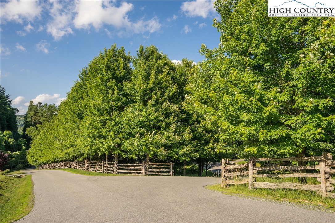 Lot 23 Cielo Road Blowing Rock, NC 28605 - Photo 9 of 16 a view of a house with a street