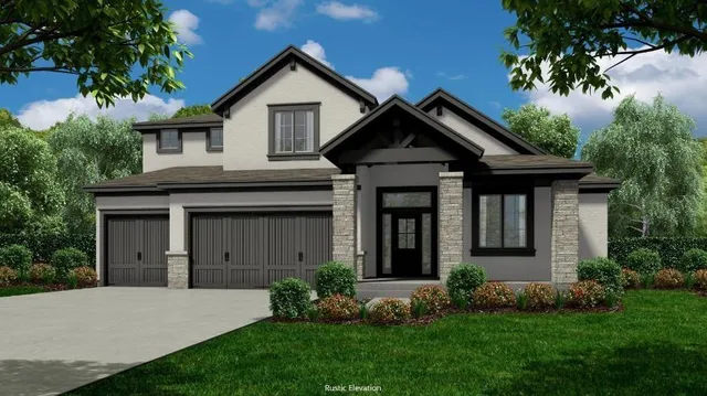 $855,589 | 18221 Oakmont Street, Overland Park, KS 66013
