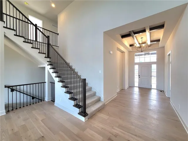 $855,589 | 18221 Oakmont Street, Overland Park, KS 66013