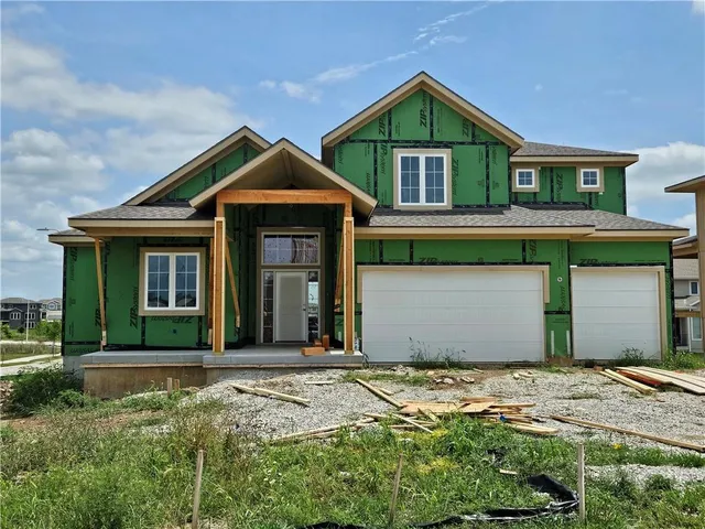 $855,589 | 18221 Oakmont Street, Overland Park, KS 66013