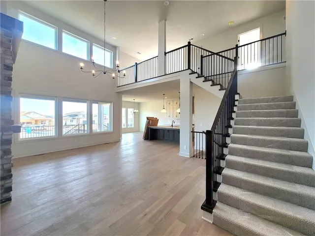 $855,589 | 18221 Oakmont Street, Overland Park, KS 66013