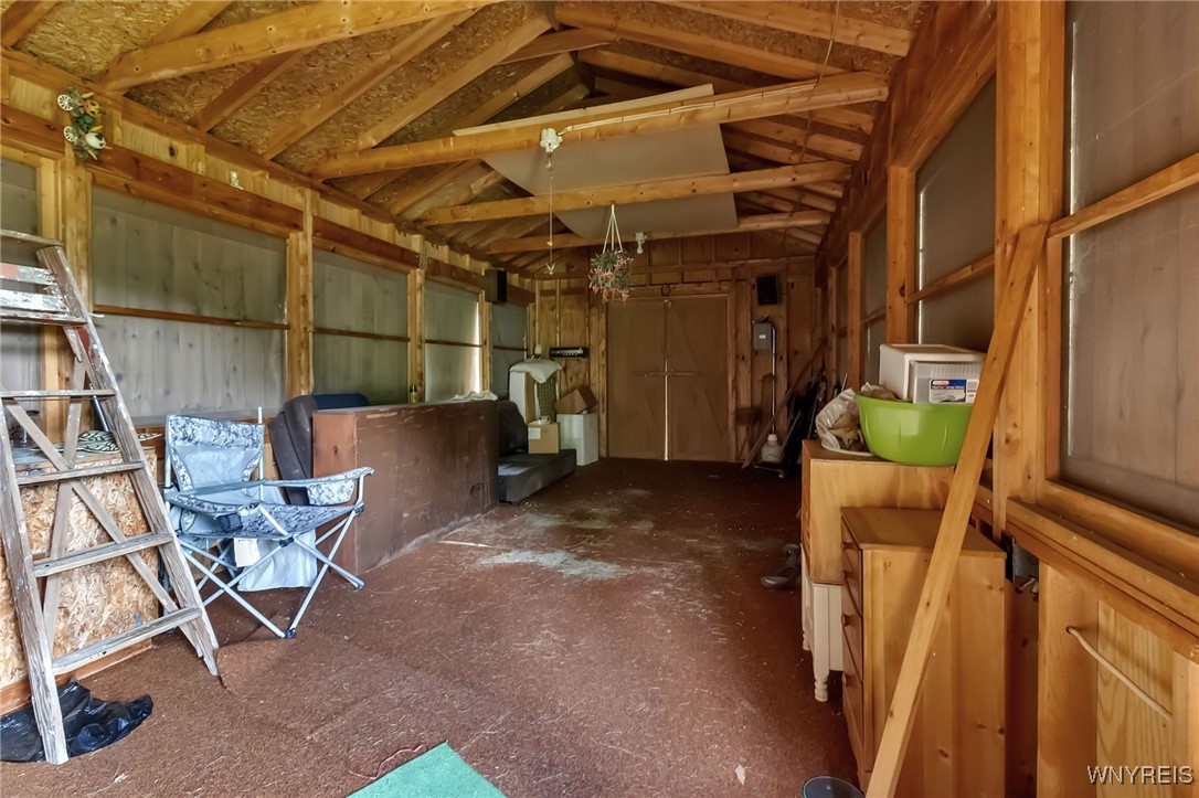 9023 State Rte 21 Fremont, NY 14826 - Photo 12 of 23 Shed