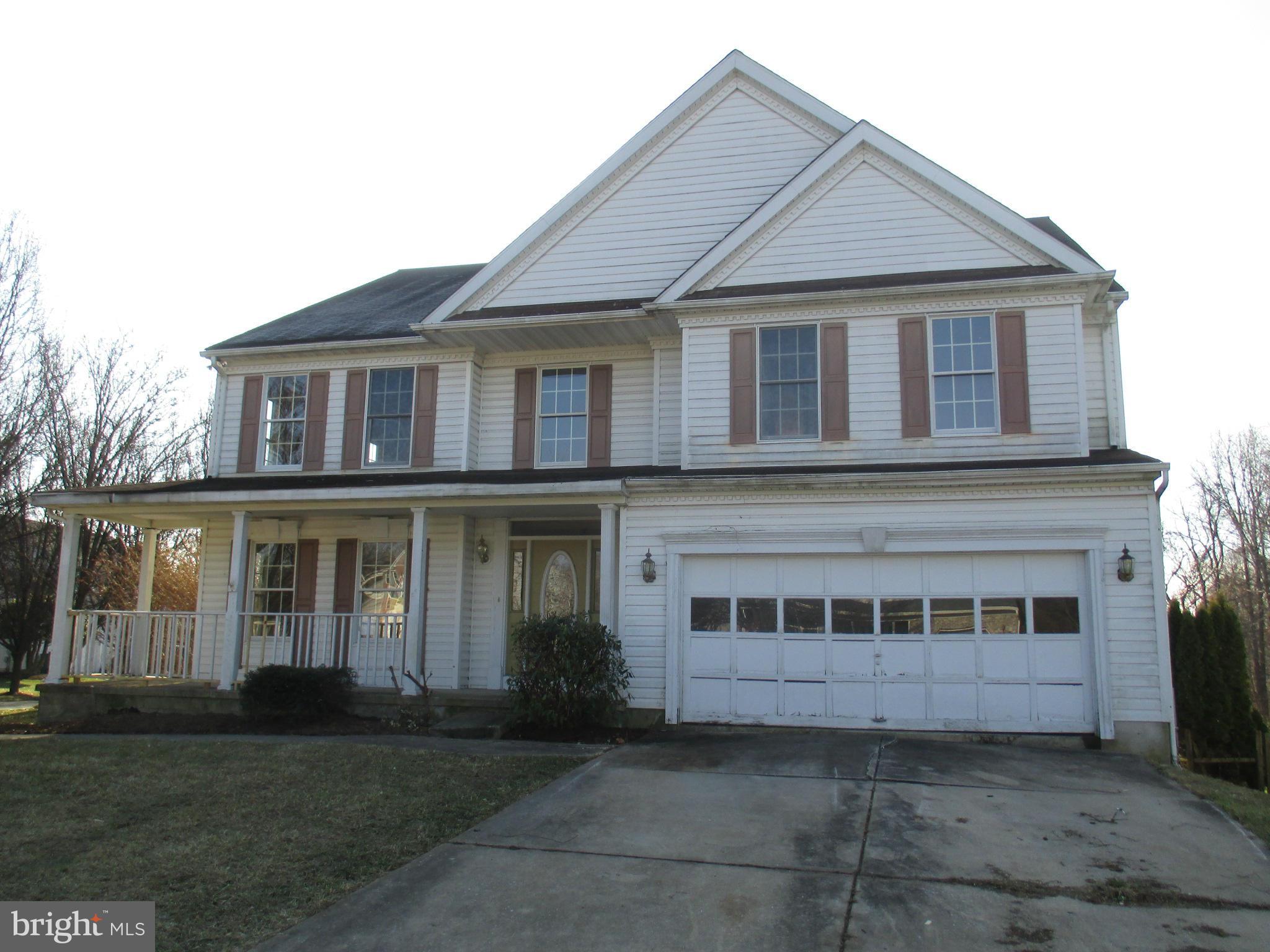 1419 Redfield Road Bel Air, MD 21015 - Photo 1 of 25 Exterior (Front)