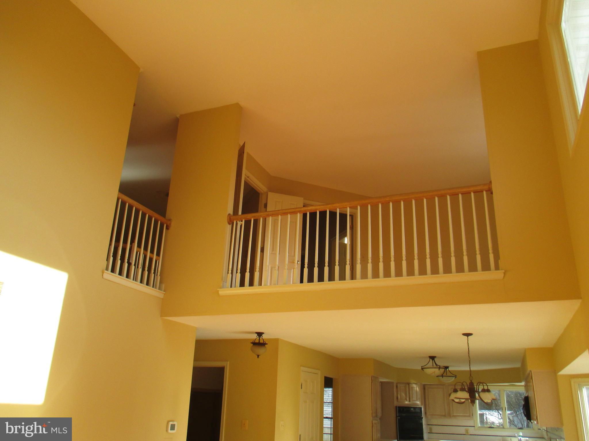1419 Redfield Road Bel Air, MD 21015 - Photo 12 of 25 Master Bedroom Loft