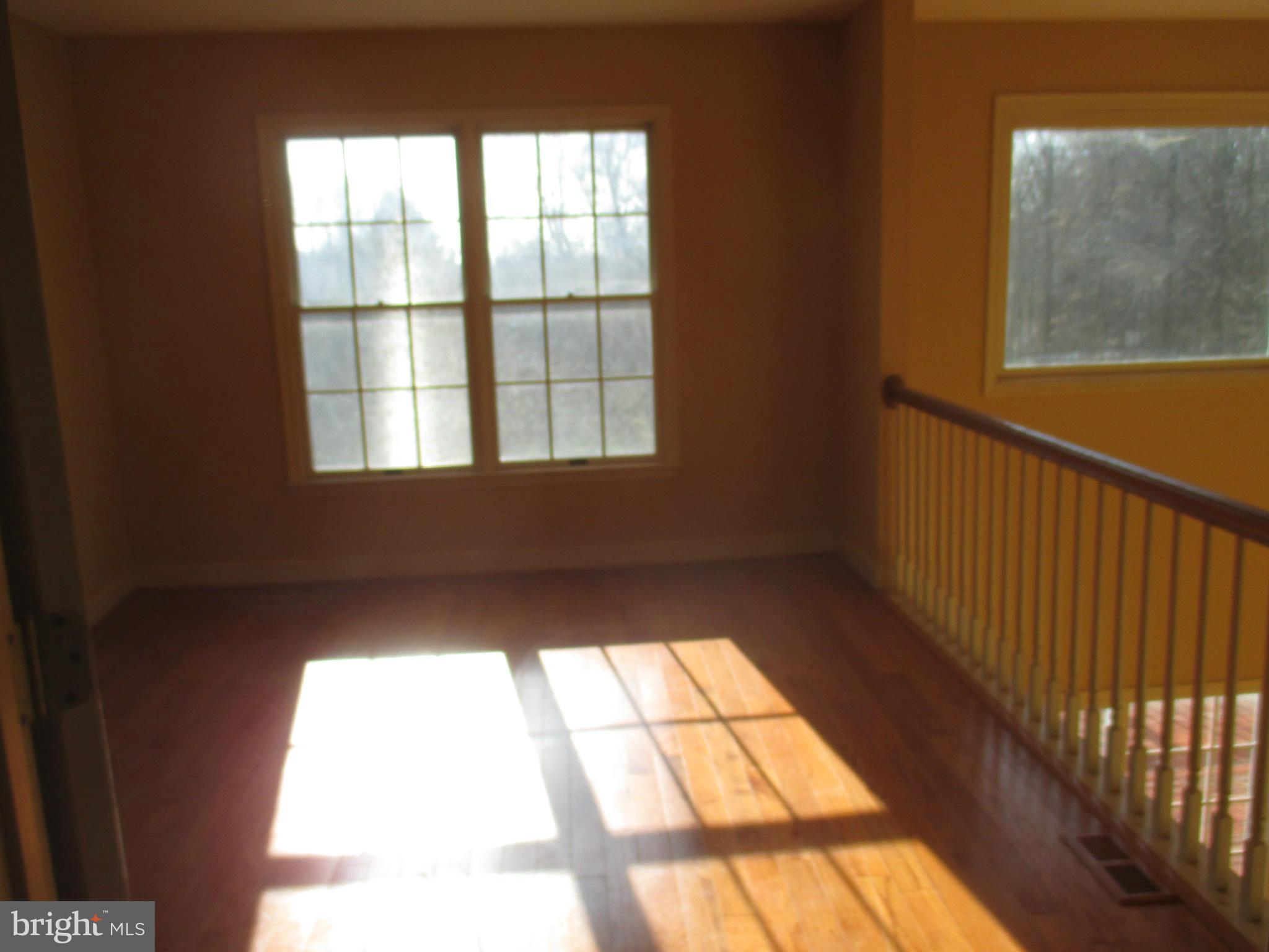 1419 Redfield Road Bel Air, MD 21015 - Photo 15 of 25 Master Bedroom Loft