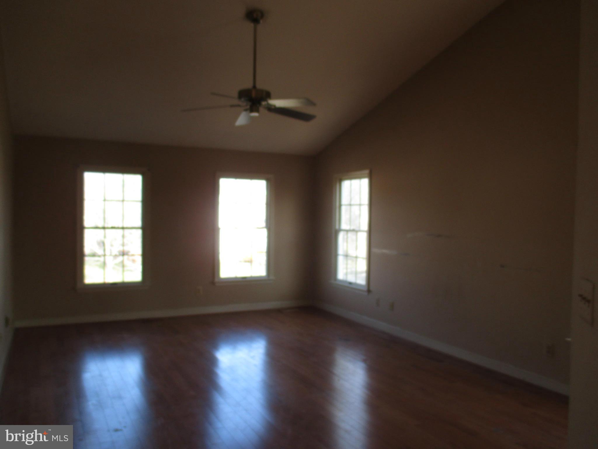 1419 Redfield Road Bel Air, MD 21015 - Photo 16 of 25 Bedroom (Master)