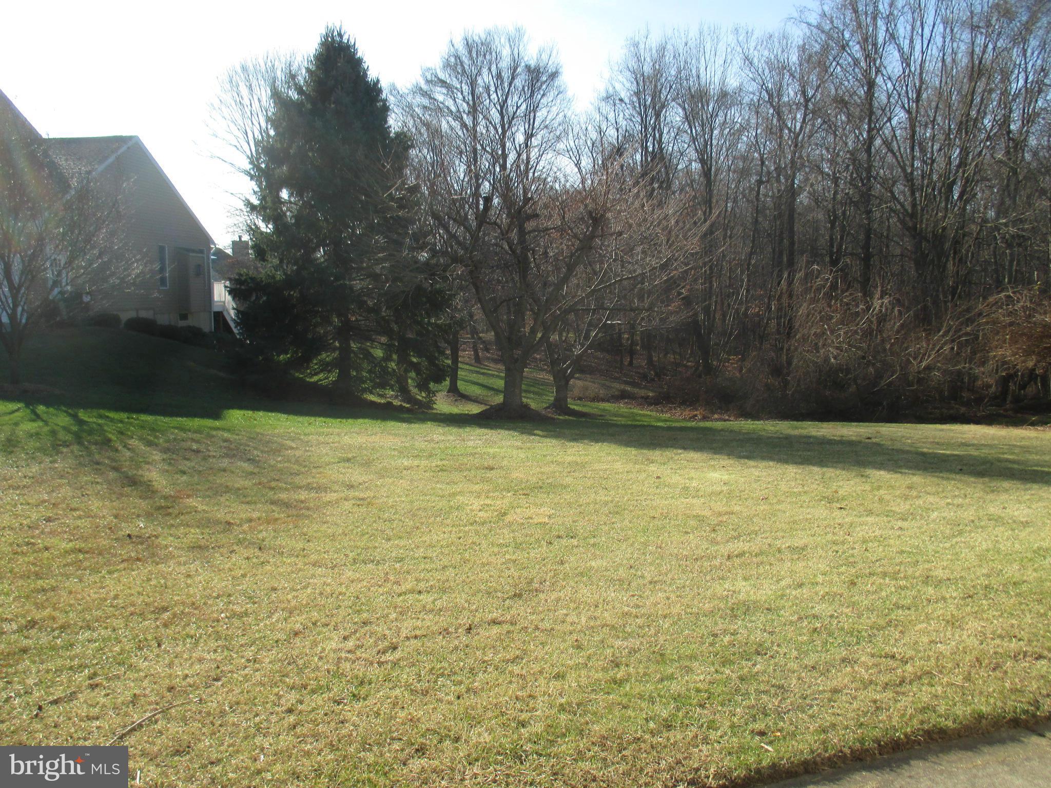 1419 Redfield Road Bel Air, MD 21015 - Photo 3 of 25 Exterior (Rear)