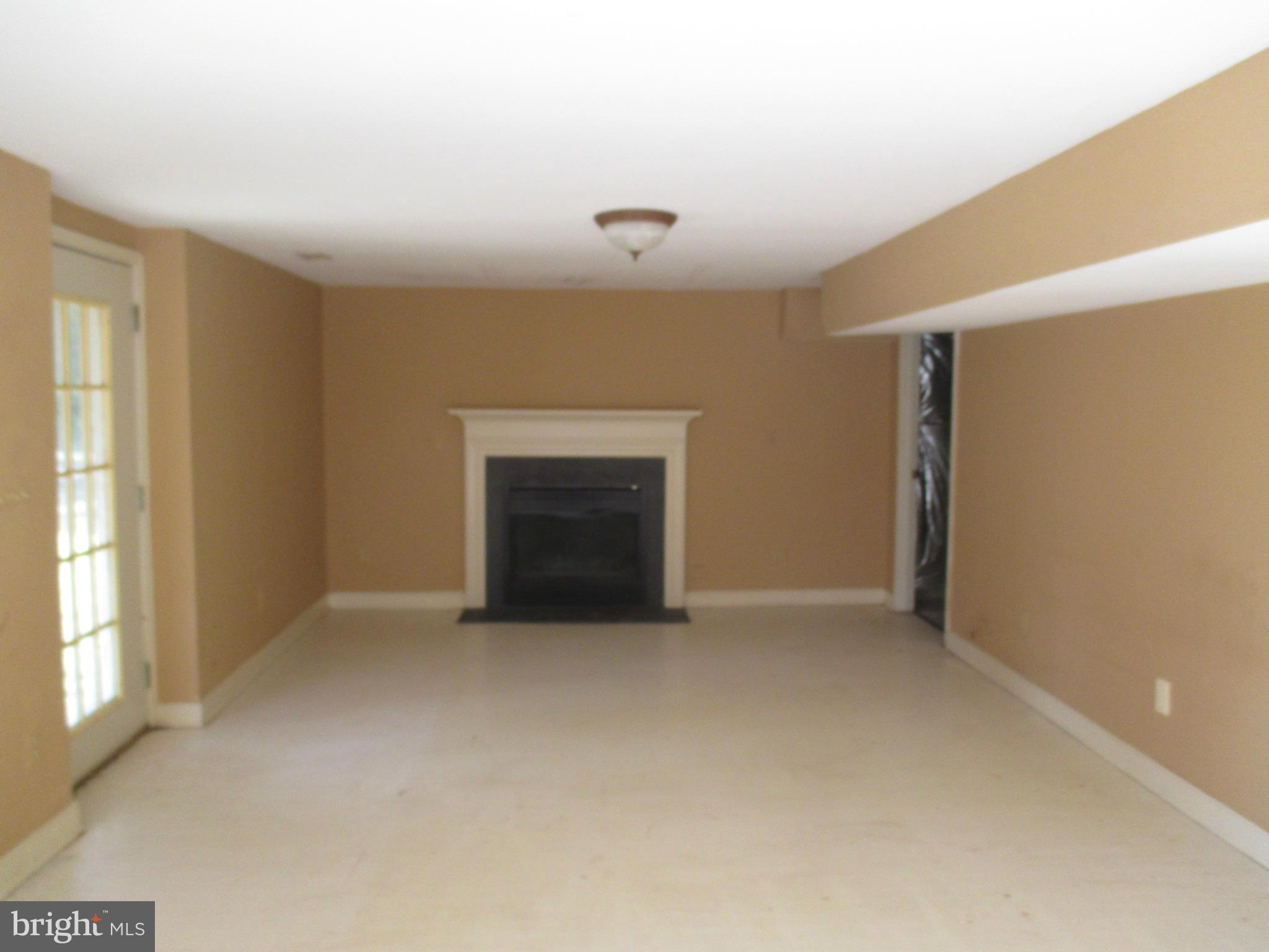 1419 Redfield Road Bel Air, MD 21015 - Photo 22 of 25 Basement