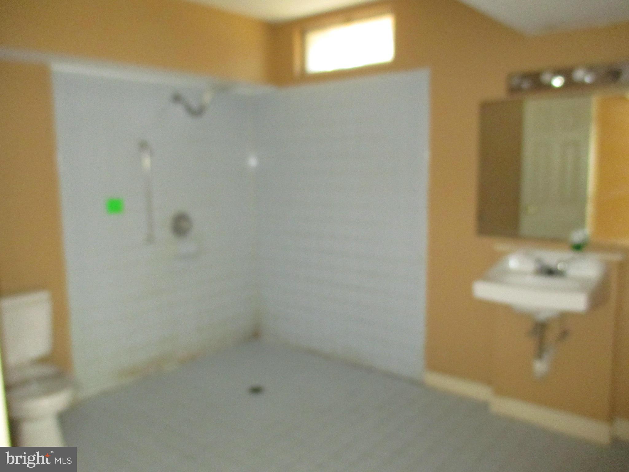 1419 Redfield Road Bel Air, MD 21015 - Photo 24 of 25 Basement Bath