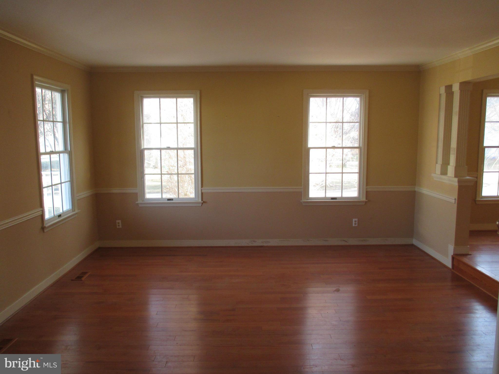 1419 Redfield Road Bel Air, MD 21015 - Photo 6 of 25 Living Room