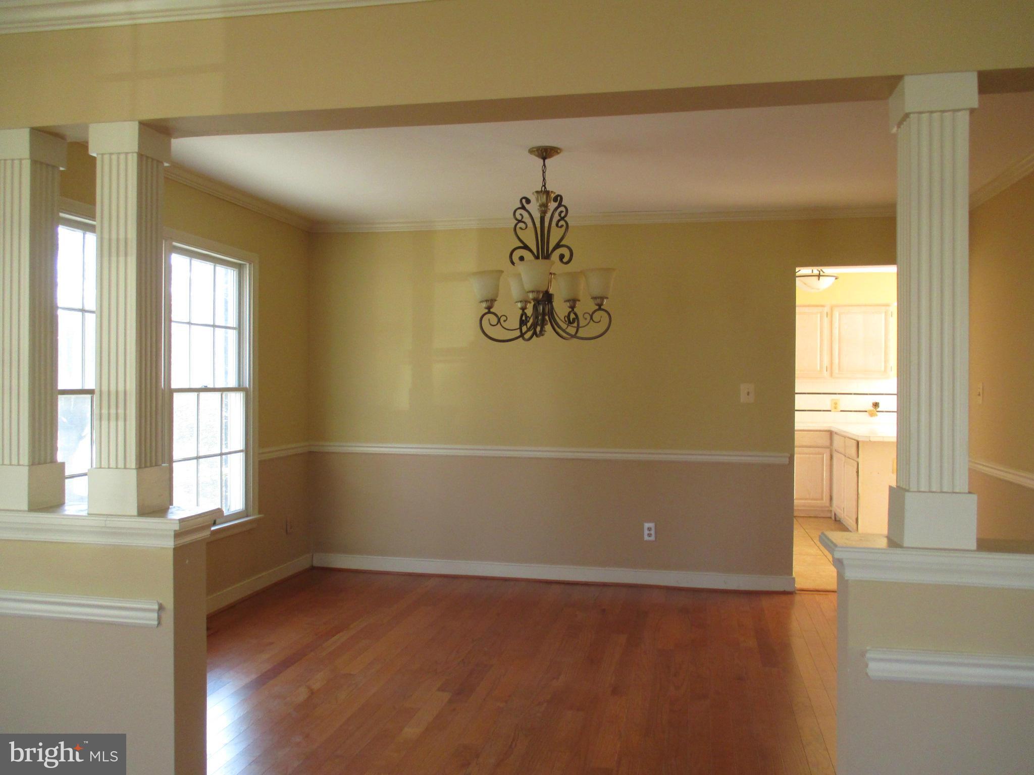 1419 Redfield Road Bel Air, MD 21015 - Photo 7 of 25 Dining Room