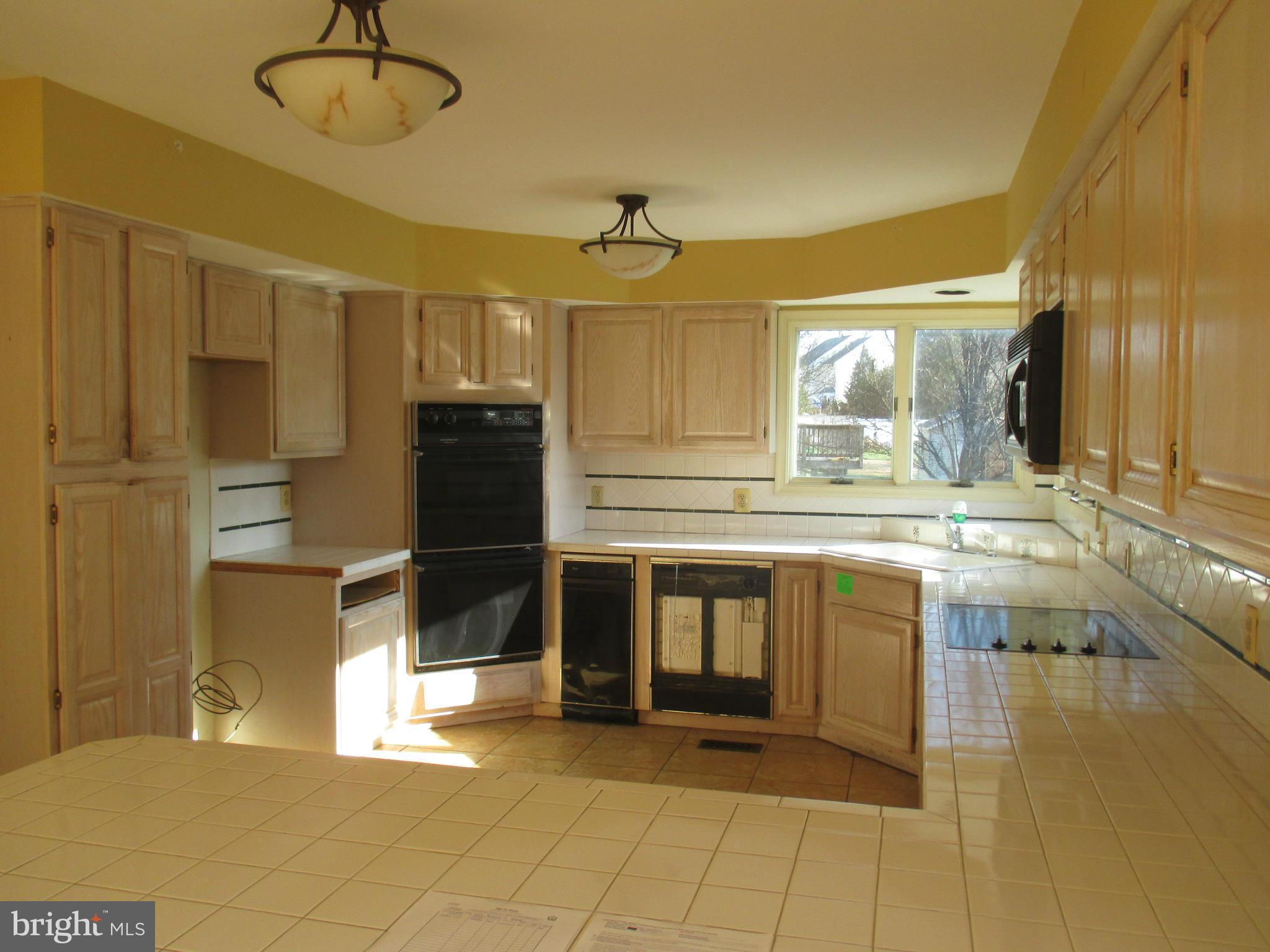 1419 Redfield Road Bel Air, MD 21015 - Photo 8 of 25 Kitchen