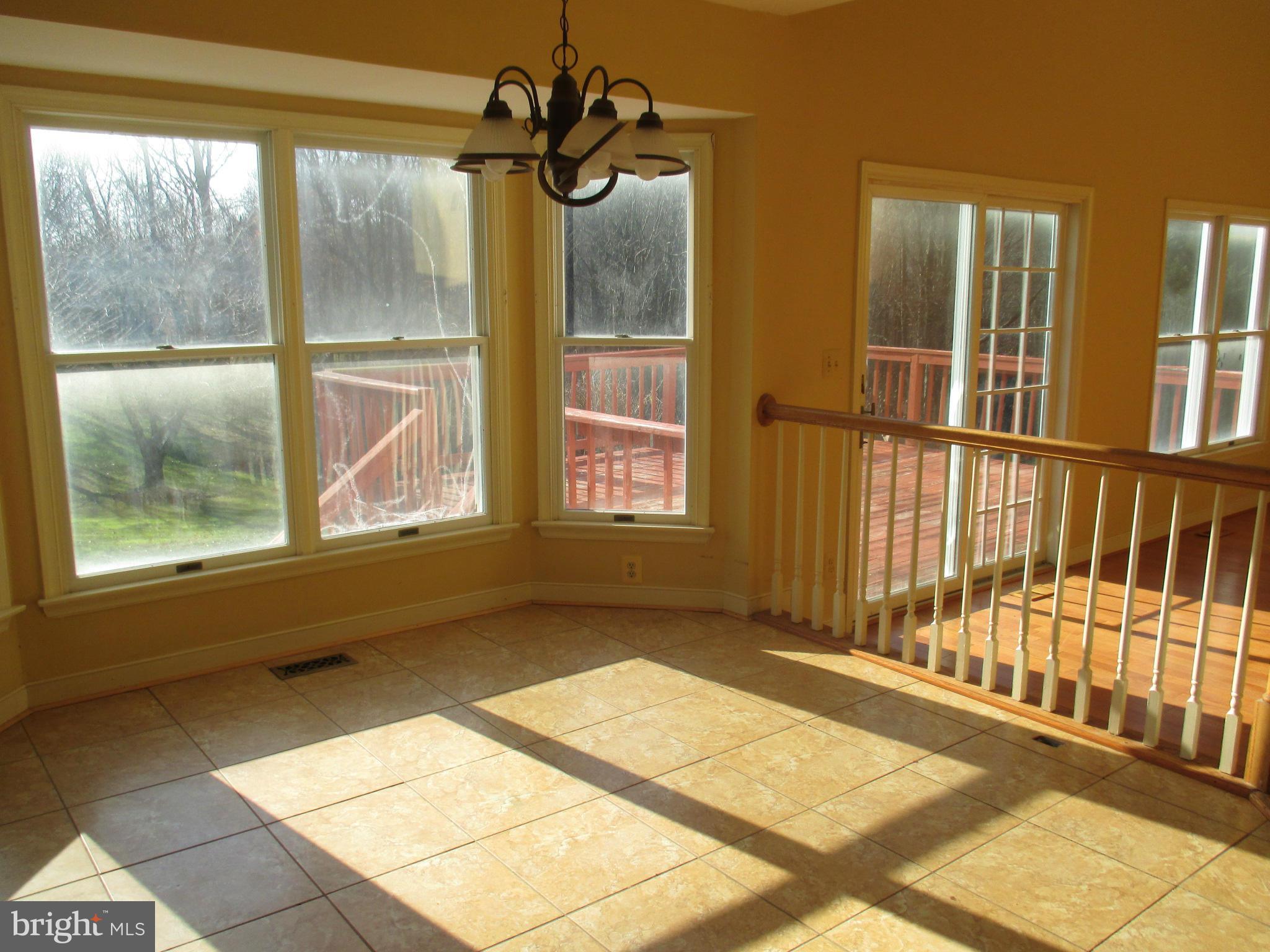 1419 Redfield Road Bel Air, MD 21015 - Photo 9 of 25 Kitchen