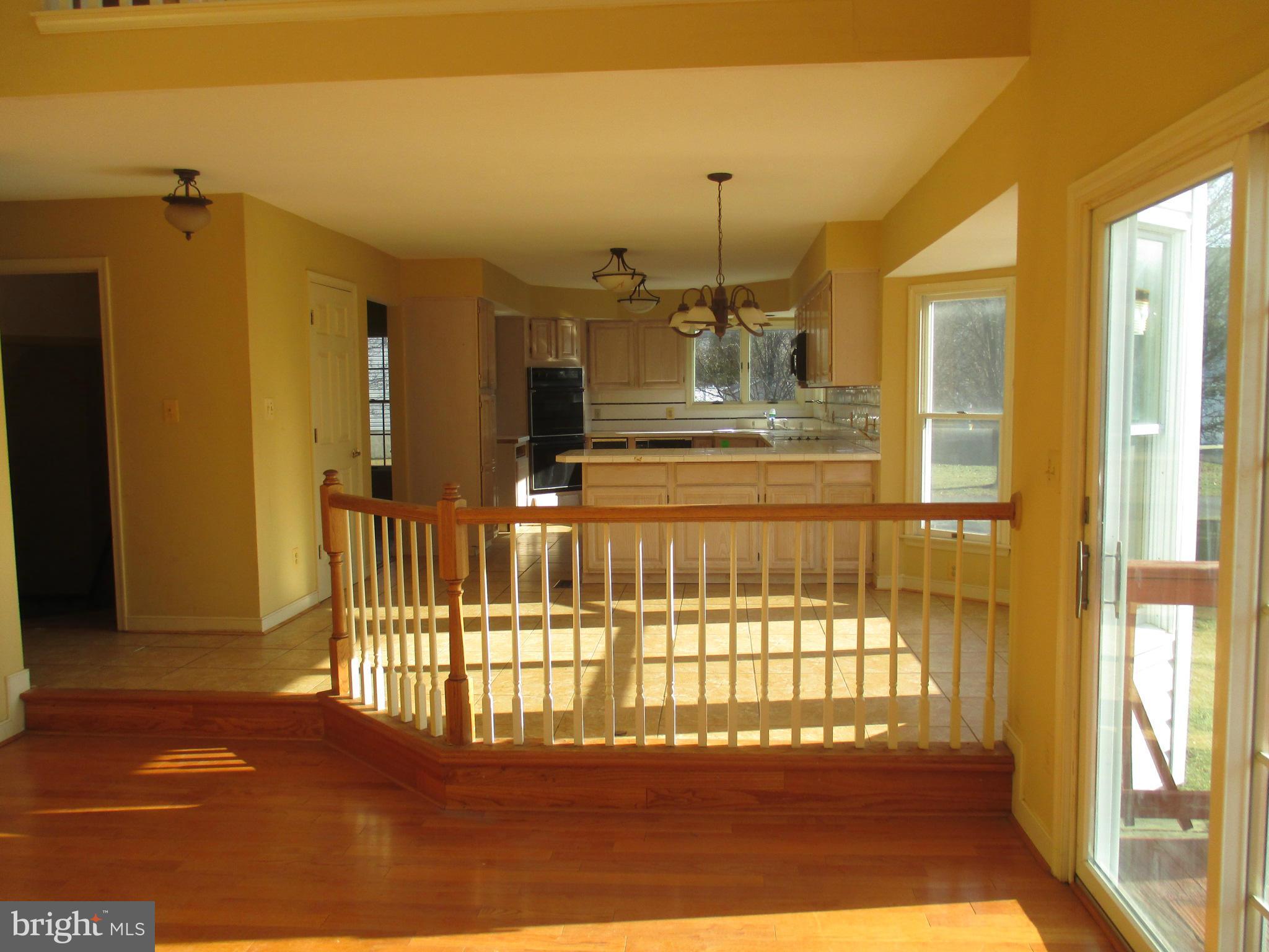 1419 Redfield Road Bel Air, MD 21015 - Photo 10 of 25 Kitchen