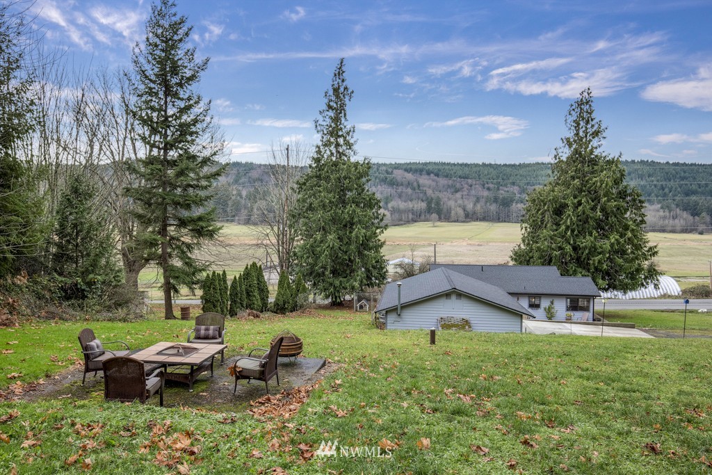 7042 Beaver Valley Road Port Hadlock, WA 98339 - Photo 1 of 25
