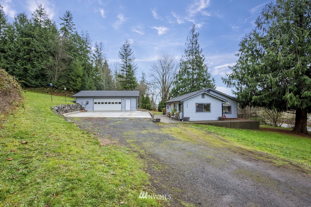 7042 Beaver Valley Road Port Hadlock, WA 98339 - Photo 3 of 25