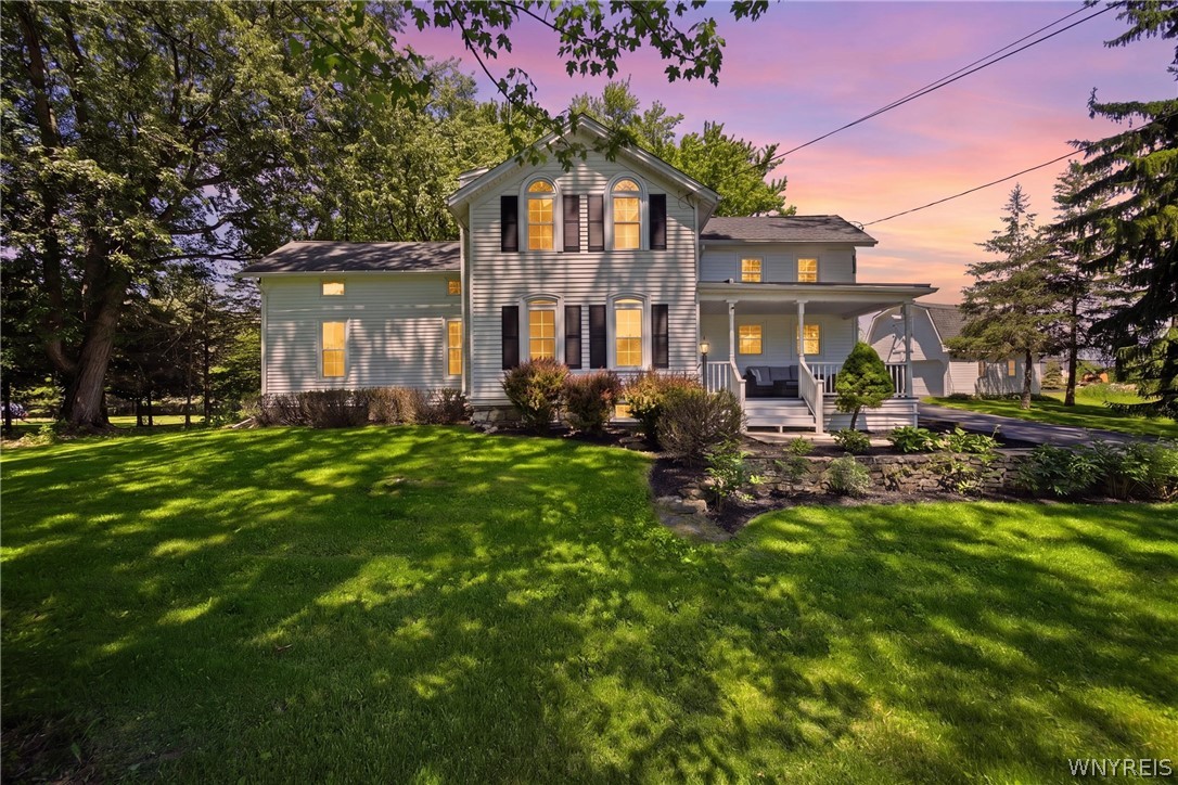 4441 Tonawanda Creek Road Pendleton, NY 14120 - Photo 5 of 50