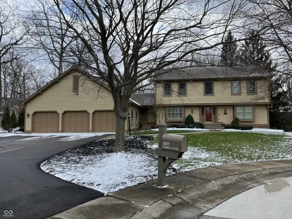 $849,500 | 1037 Foxglove Circle, Carmel, IN 46033