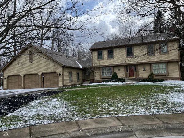 $849,500 | 1037 Foxglove Circle, Carmel, IN 46033