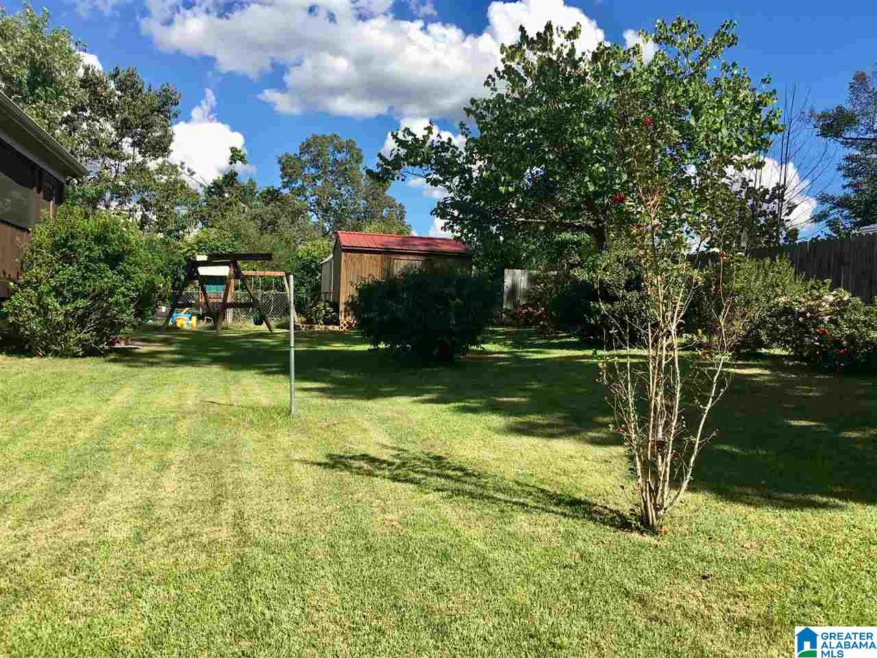 811 Country View Drive Northeast Birmingham, AL 35215 - Photo 43 of 49