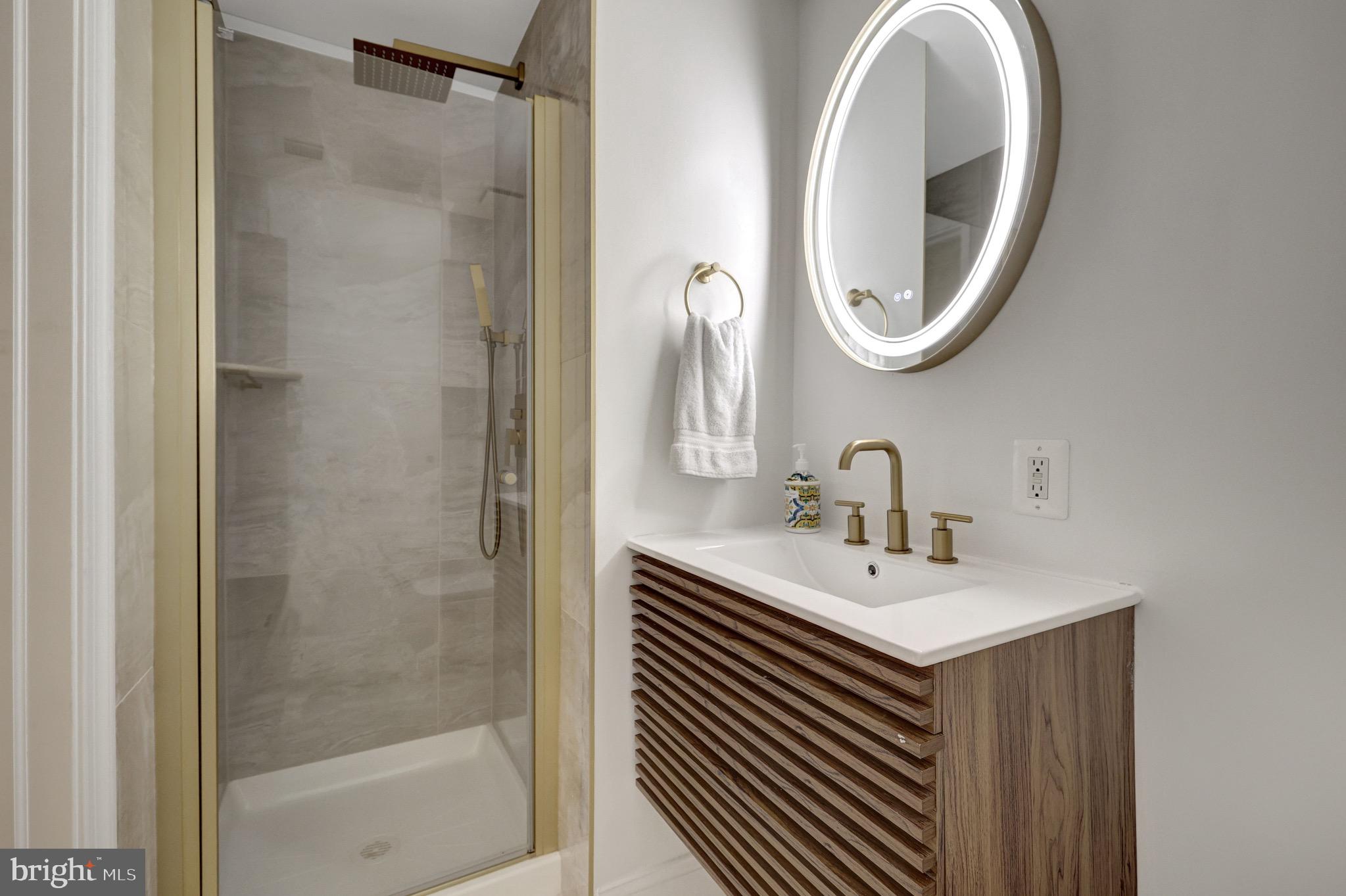 6116 Franklin Park Road McLean, VA 22101 - Photo 38 of 64
