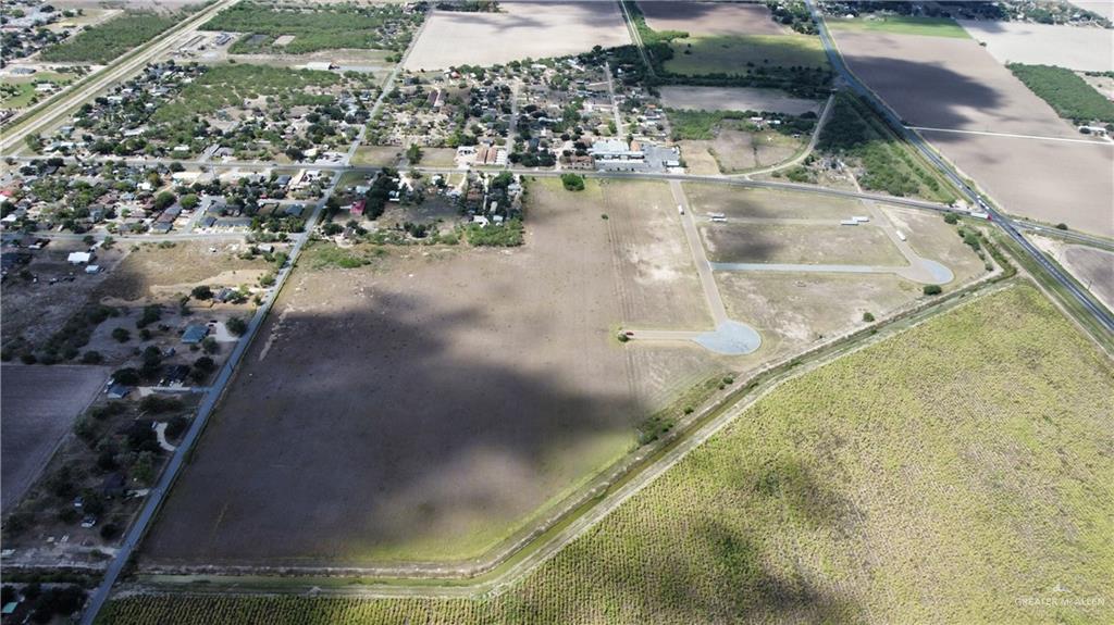 1804 Fm 88 Road Edcouch, TX 78538 - Photo 4 of 5 a view of outdoor space
