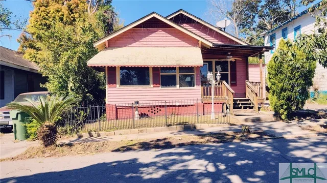 $144,000 | 1228 East 39th Street, Savannah, GA 31404